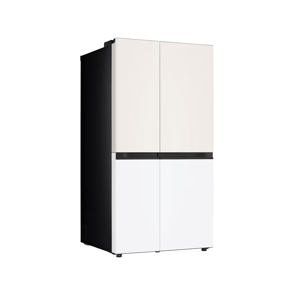 LG 디오스 AI 오브제컬렉션 냉장고 (양문형) 832L 2등급